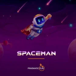 Spaceman hmbet