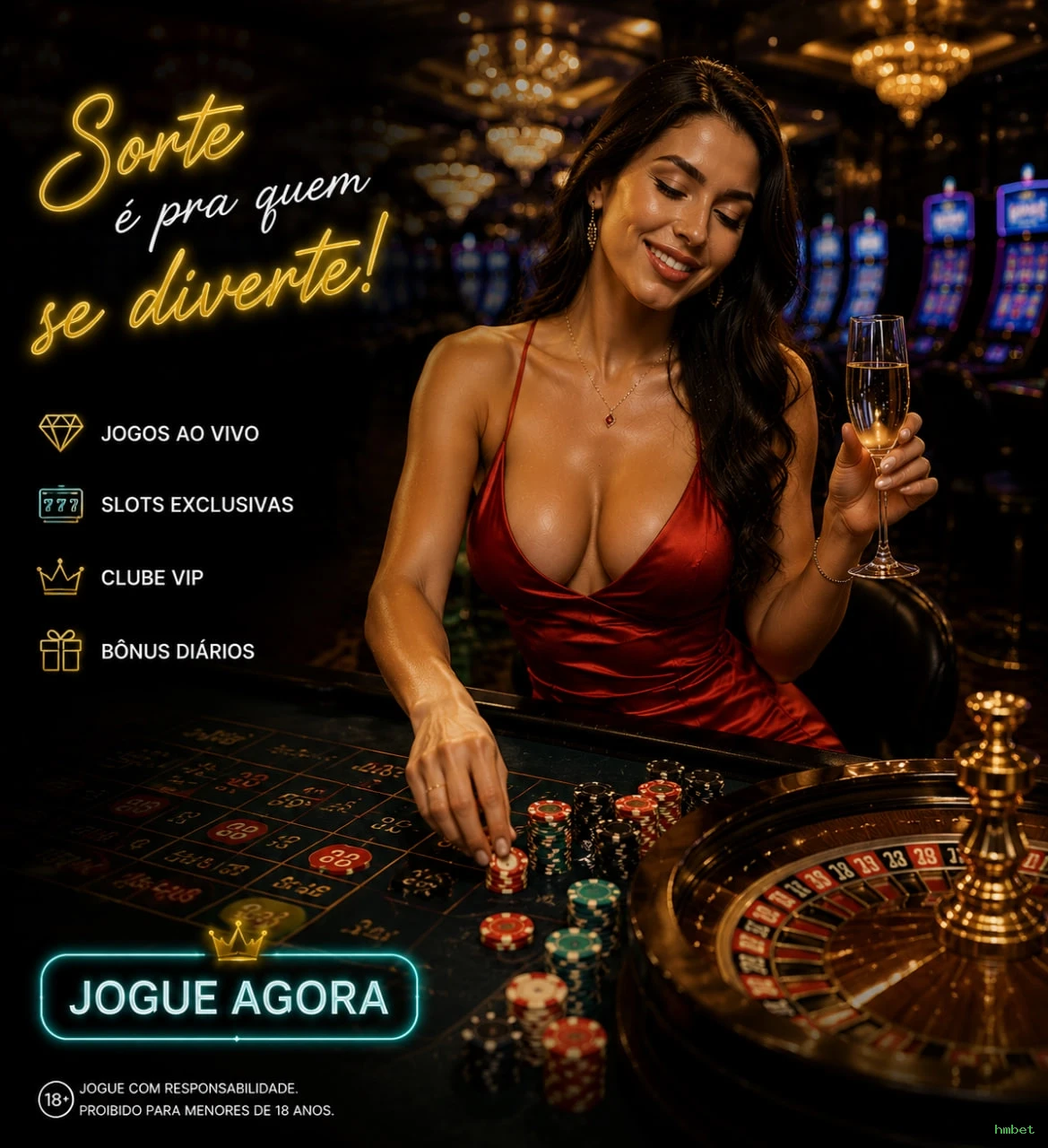 Apostas Esportivas hmbet