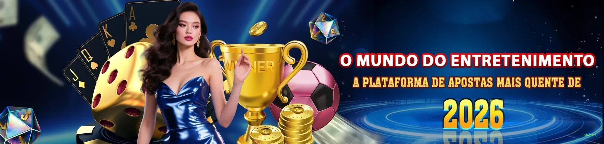 Jogos Instantâneos hmbet