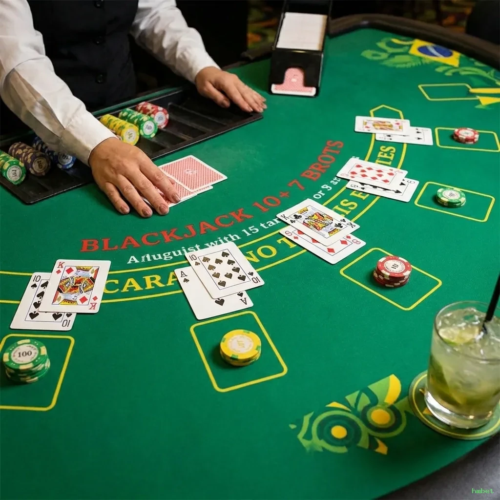 Slots Online hmbet