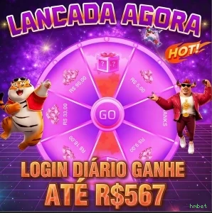 Parceiros hmbet